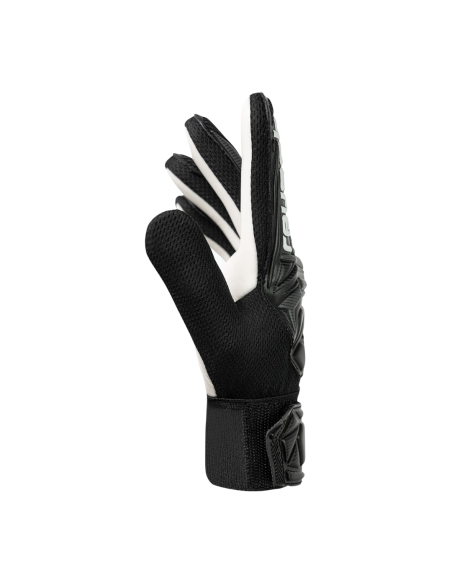 Reusch Attrakt Starter Solid Jr Negro