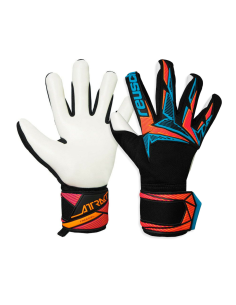 Reusch Attrakt Freegel Advance Negro