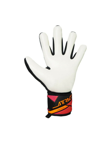 Reusch Attrakt Freegel Advance Negro