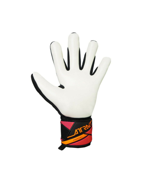 Reusch Attrakt Freegel Advance Negro