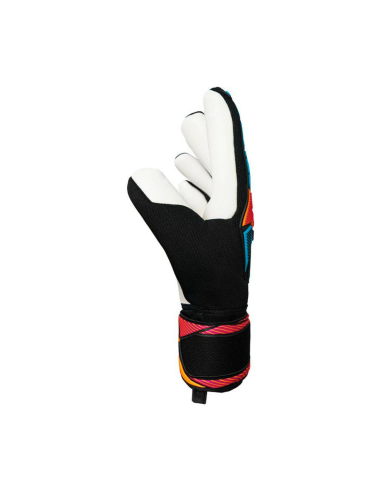 Reusch Attrakt Freegel Advance Negro