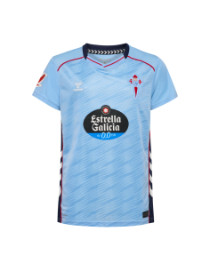 HUMMEL 1ºEQUIPACION CELTA JR 25/26