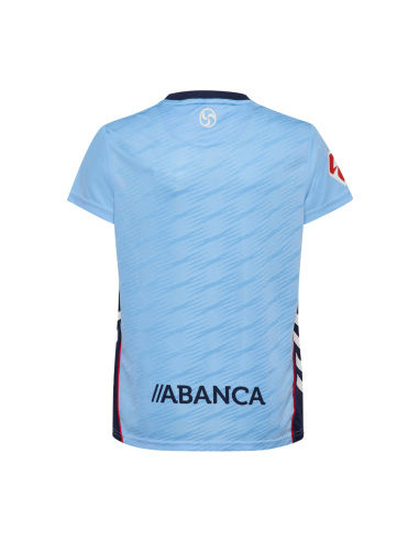 HUMMEL 1ºEQUIPACION CELTA JR 25/26