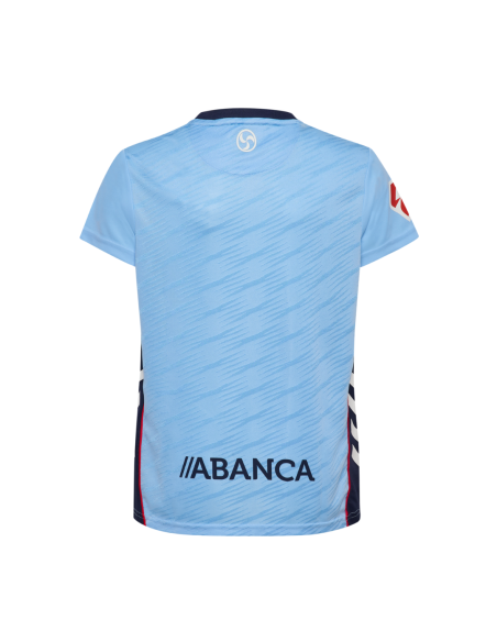 HUMMEL 1ºEQUIPACION CELTA JR 25/26