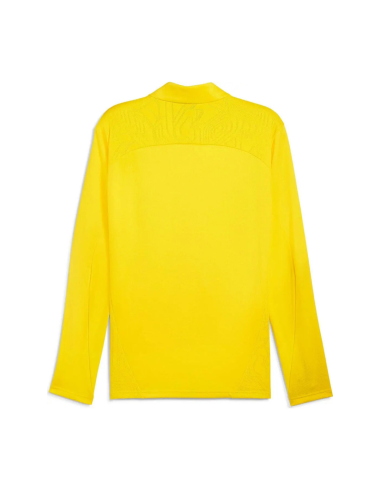 PUMA BVB TRAINING JACKET AMARILLO