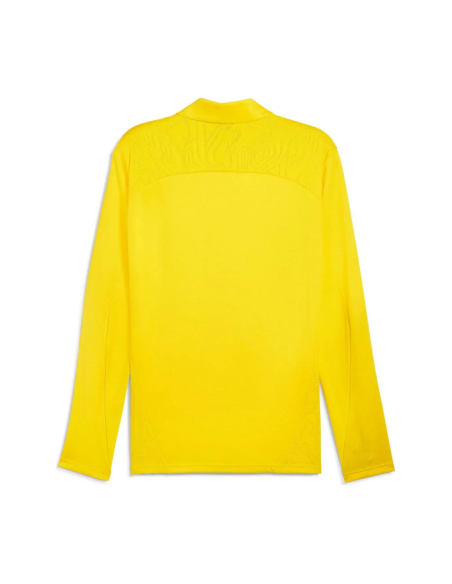 PUMA BVB TRAINING JACKET AMARILLO