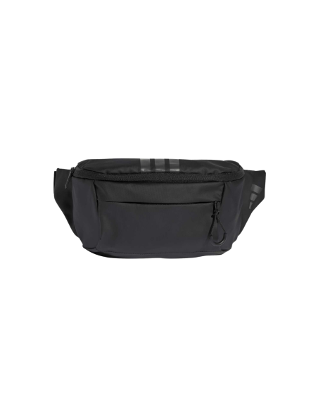Adidas Riñonera Tiro Negro