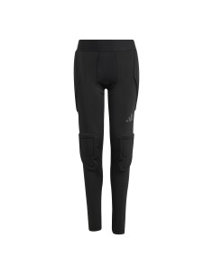 Adidas Malla Larga Protección Jr Negro