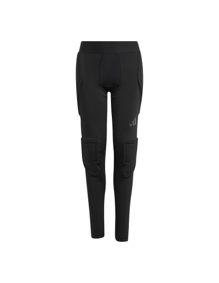 Adidas Malla Larga Protección Jr Negro