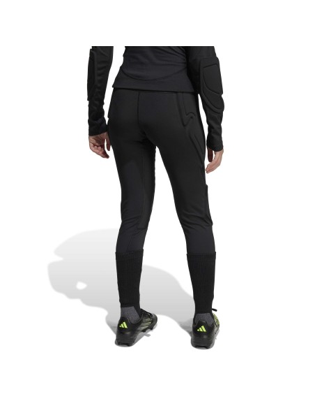 Adidas Malla Larga Protección Negro