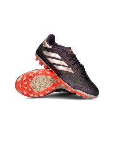 ADIDAS COPA PURE 2 LEAGUE 2G/3G AG MORADO
