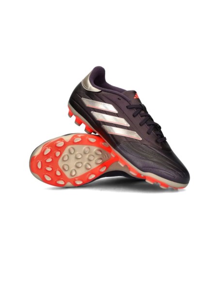 ADIDAS COPA PURE 2 LEAGUE 2G/3G AG MORADO