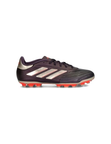 ADIDAS COPA PURE 2 LEAGUE 2G/3G AG MORADO