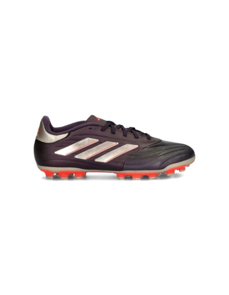 ADIDAS COPA PURE 2 LEAGUE 2G/3G AG MORADO