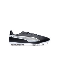 PUMA KING MATCH MG NEGRA 2