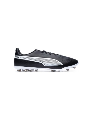 PUMA KING MATCH MG NEGRA