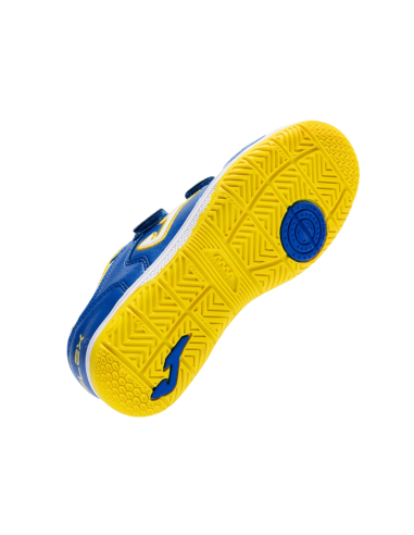 JOMA TOP FLEX JR 2604 INDOOR