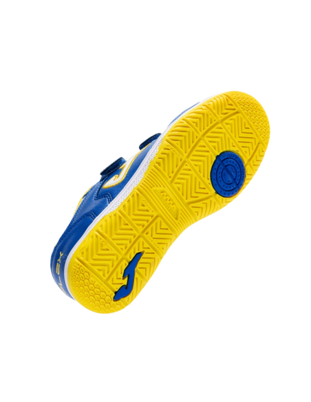 JOMA TOP FLEX JR 2604 INDOOR