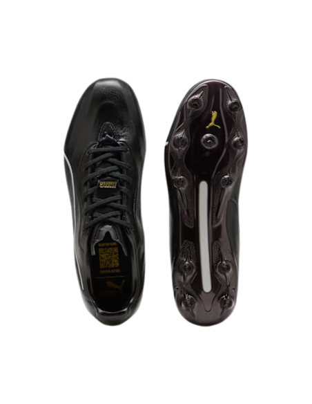 Puma King Platinum Fg/Ag
