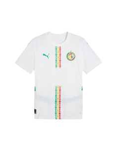 Puma Camiseta 2ºEquipacion Senegal