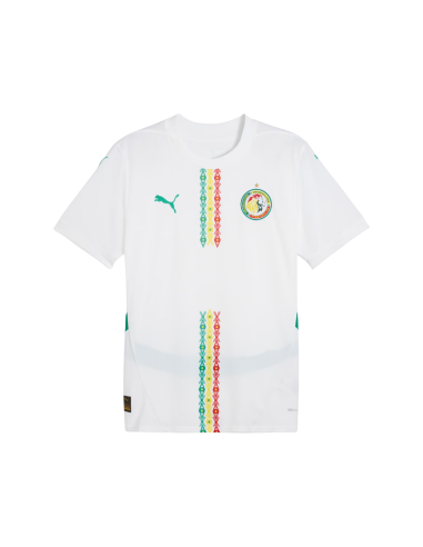 Puma Camiseta 2ºEquipacion Senegal