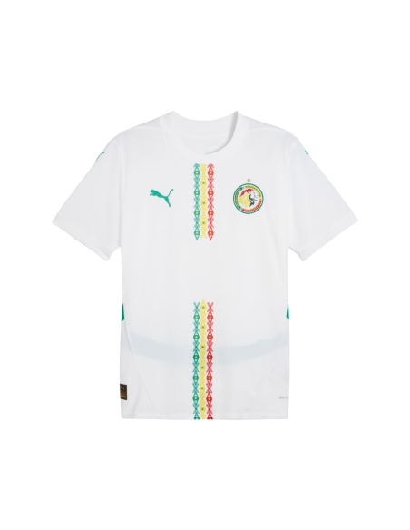 Puma Camiseta 2ºEquipacion Senegal