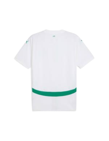 Puma Camiseta 2ºEquipacion Senegal