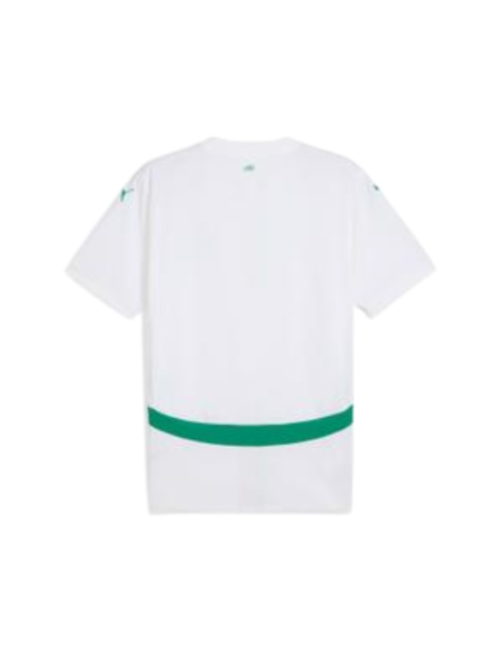 Puma Camiseta 2ºEquipacion Senegal