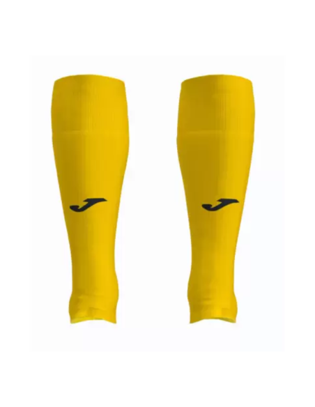 Joma Medias Sin Pie Leg II Amarillo