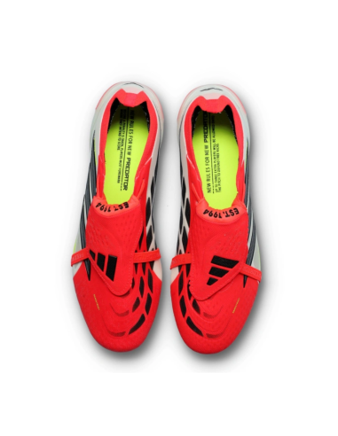 Adidas Predator Elite Ft Ag