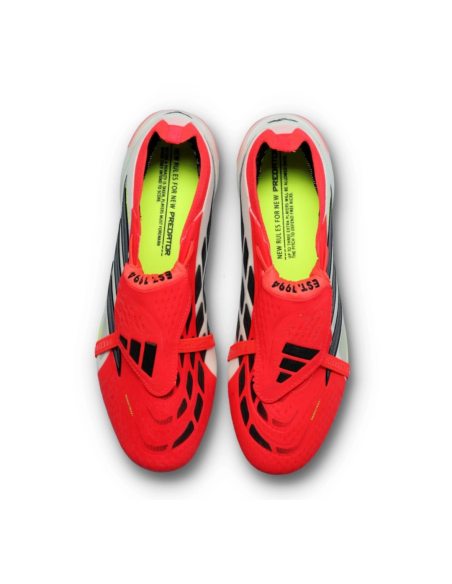 Adidas Predator Elite Ft Ag