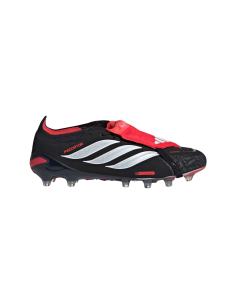Adidas Predator Elite Ft Ag Negro