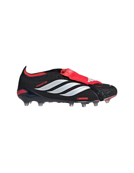 Adidas Predator Elite Ft Ag Negro