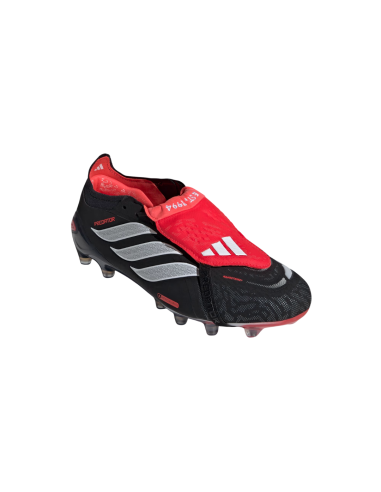 Adidas Predator Elite Ft Ag Negro