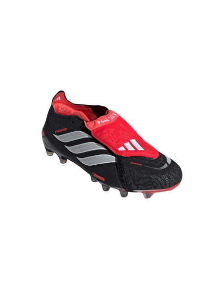 Adidas Predator Elite Ft Ag Negro