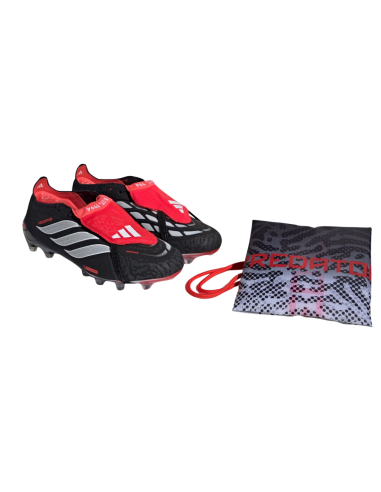 Adidas Predator Elite Ft Ag Negro