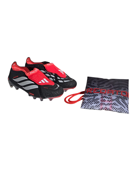 Adidas Predator Elite Ft Ag Negro