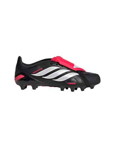 Adidas Predator League Ft Ag J Negro