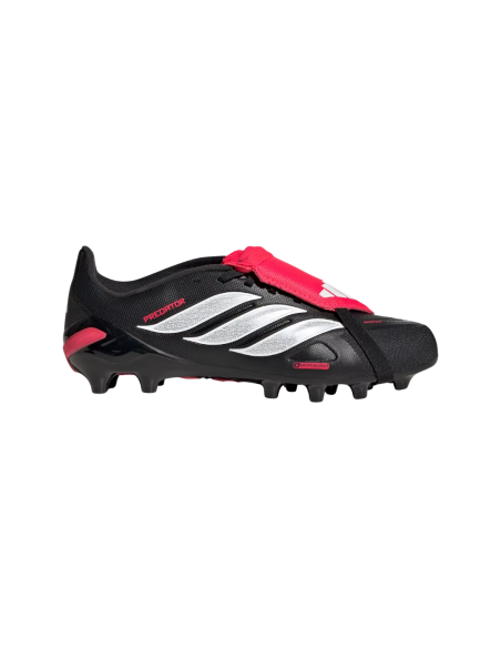 Adidas Predator League Ft Ag J Negro
