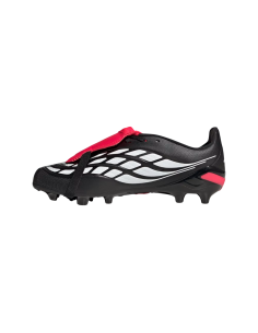 Adidas Predator League Ft Ag J Negro 2