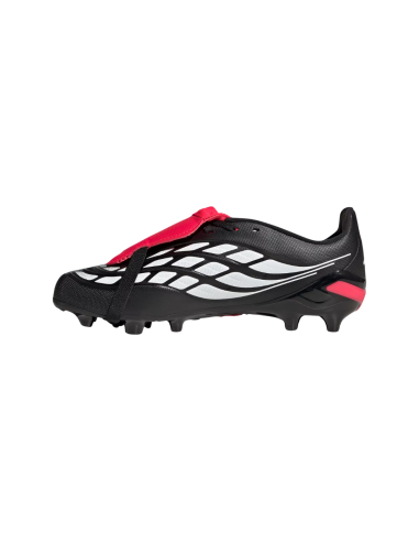 Adidas Predator League Ft Ag J Negro