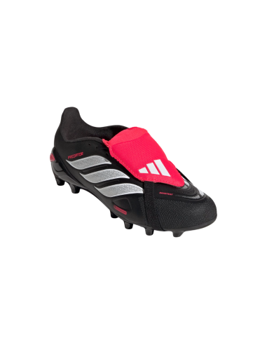 Adidas Predator League Ft Ag J Negro