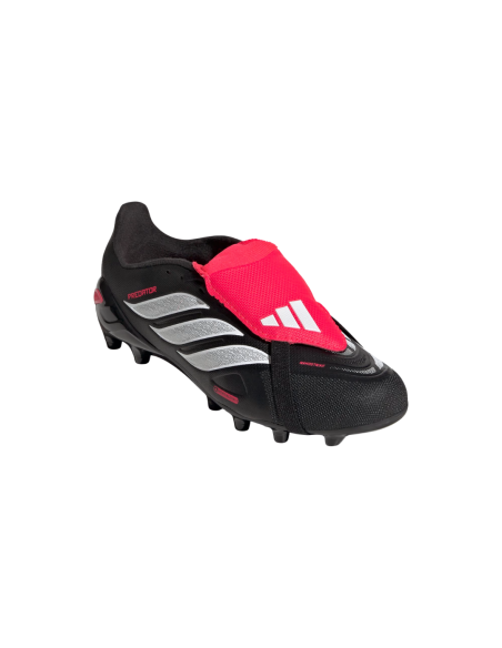 Adidas Predator League Ft Ag J Negro