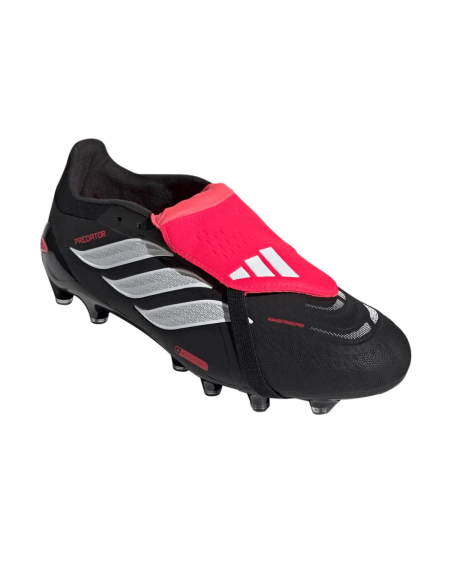 Adidas Predator Pro Ft Ag Negro
