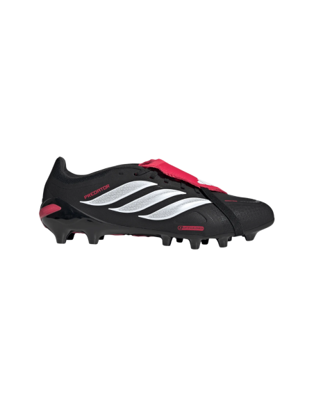 Adidas Predator League Ft Ag Negro