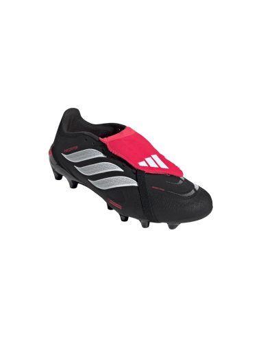 Adidas Predator League Ft Ag Negro