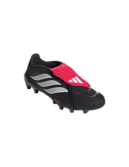 Adidas Predator League Ft Ag Negro