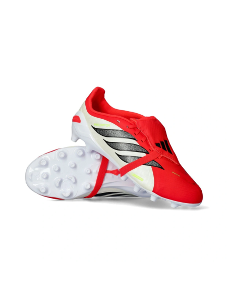 Adidas Predator League Ft Ag J