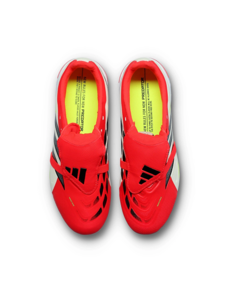 Adidas Predator League Ft Ag J