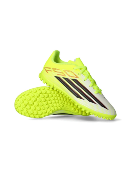 Adidas F50 Club Tf J